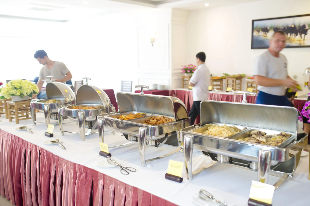 Edele Hotel Nha Trang Beach
