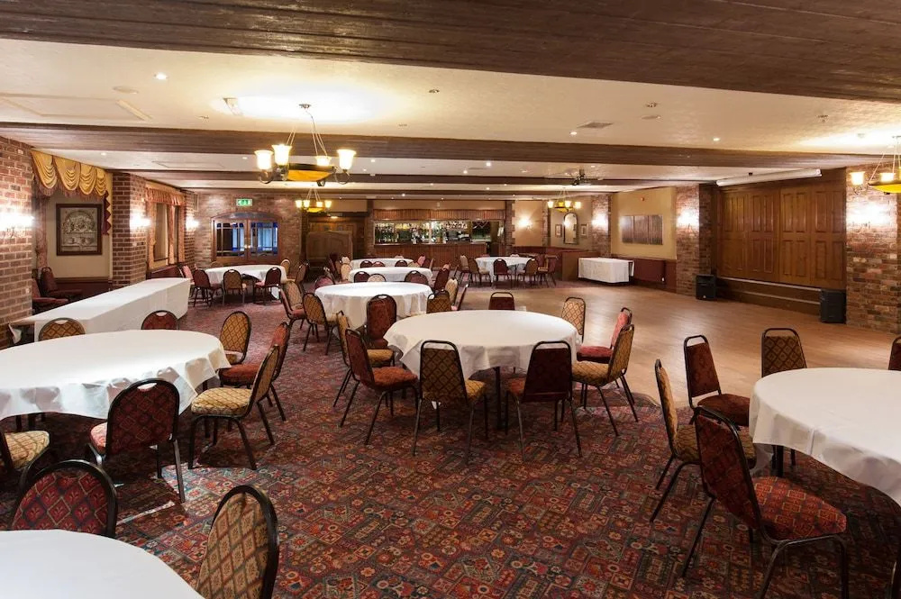 Boundary, Alfreton by Marstons Inns