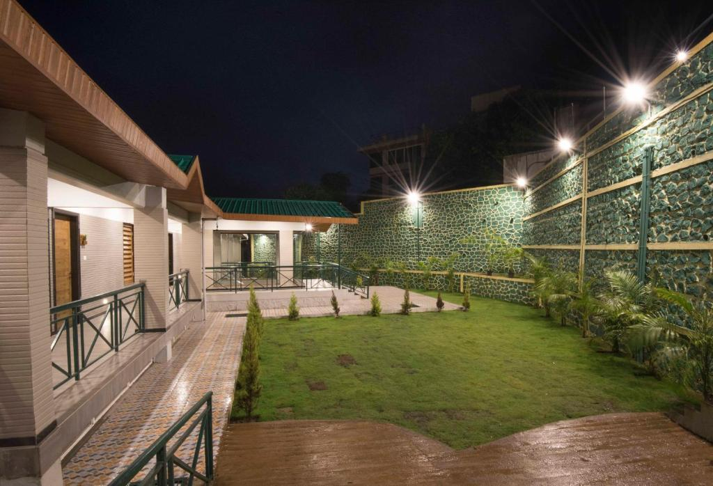 Miraya Hotel