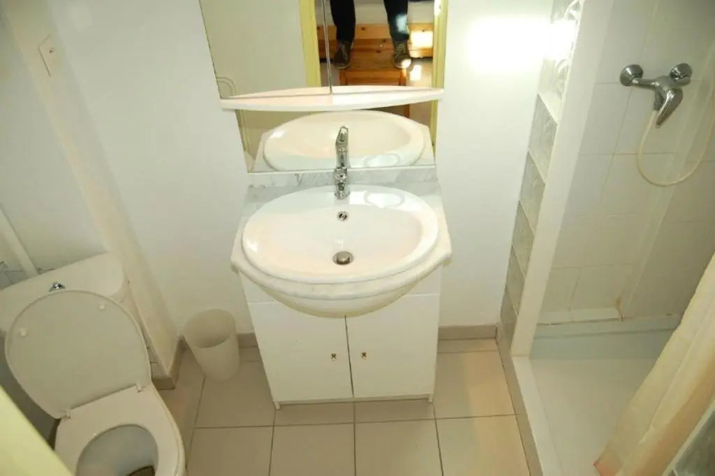 Résidence GRANDE BLEUE - Maisons & Villas pour 6 Personnes 94