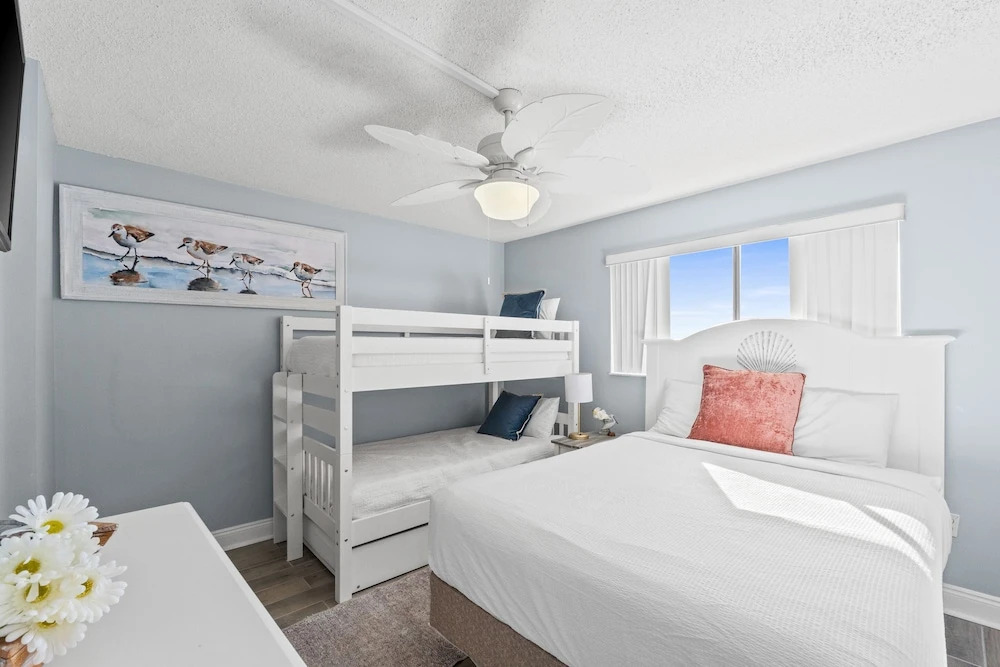 Summerhouse Beach Resort by Panhandle Getaways