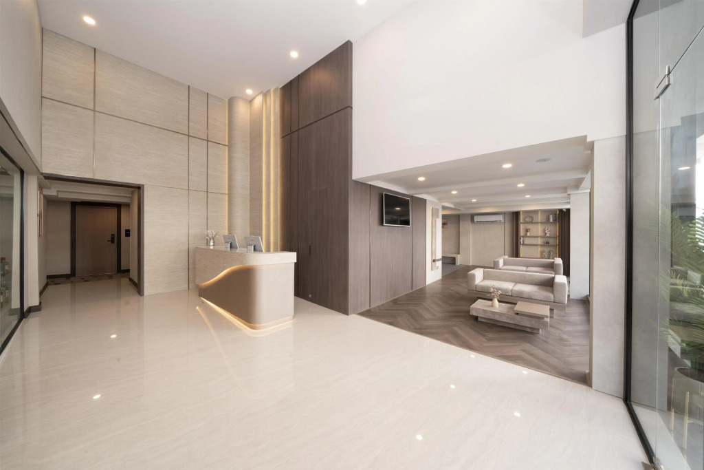 SureStay Plus by Best Western Ramkhamhaeng Airport Rail Link Bangkok