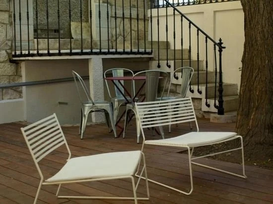 Off Appartement