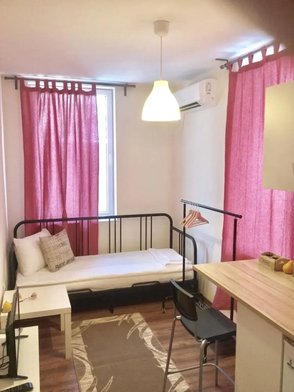 easeApartments on Panagyurishte str.