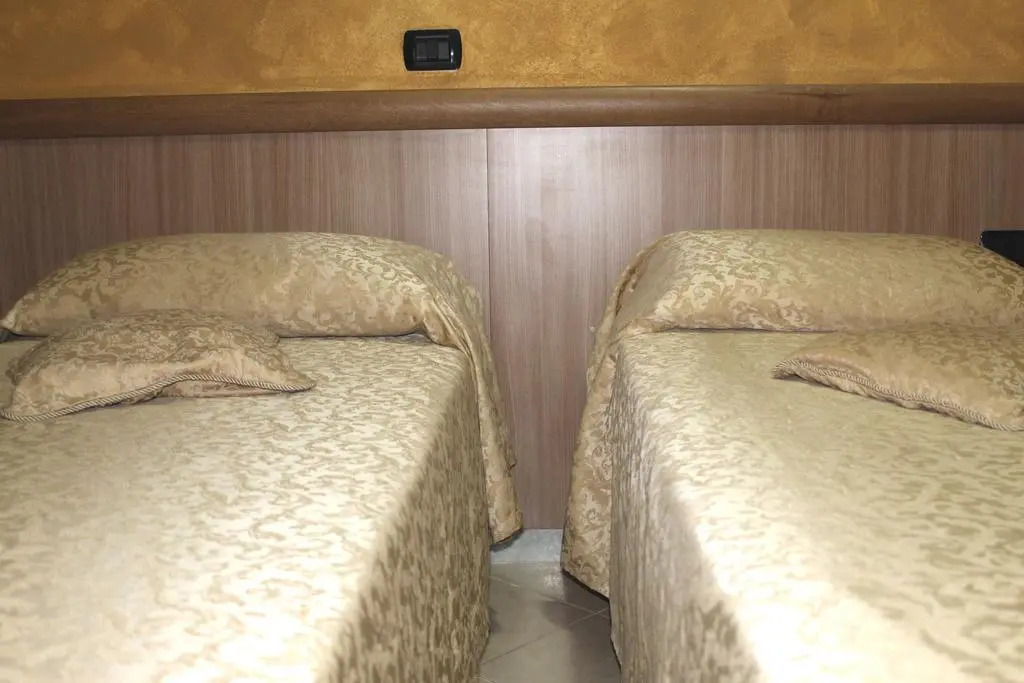 Albergo Posta