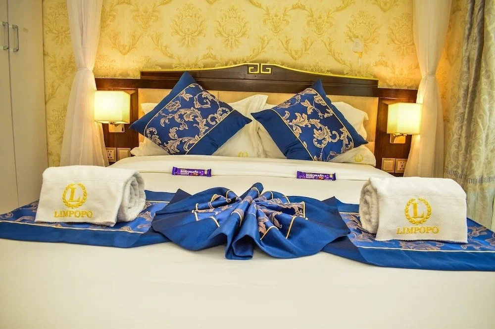 Limpopo Suites