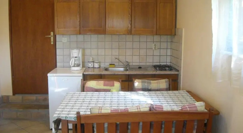 Apartment Bozac 373