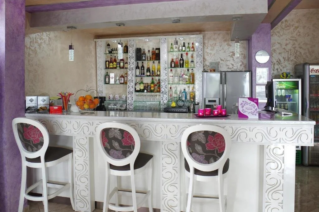 Kalina Family Hotel