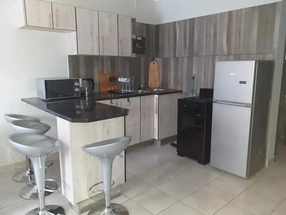 St Lucia Villa Mia 6
