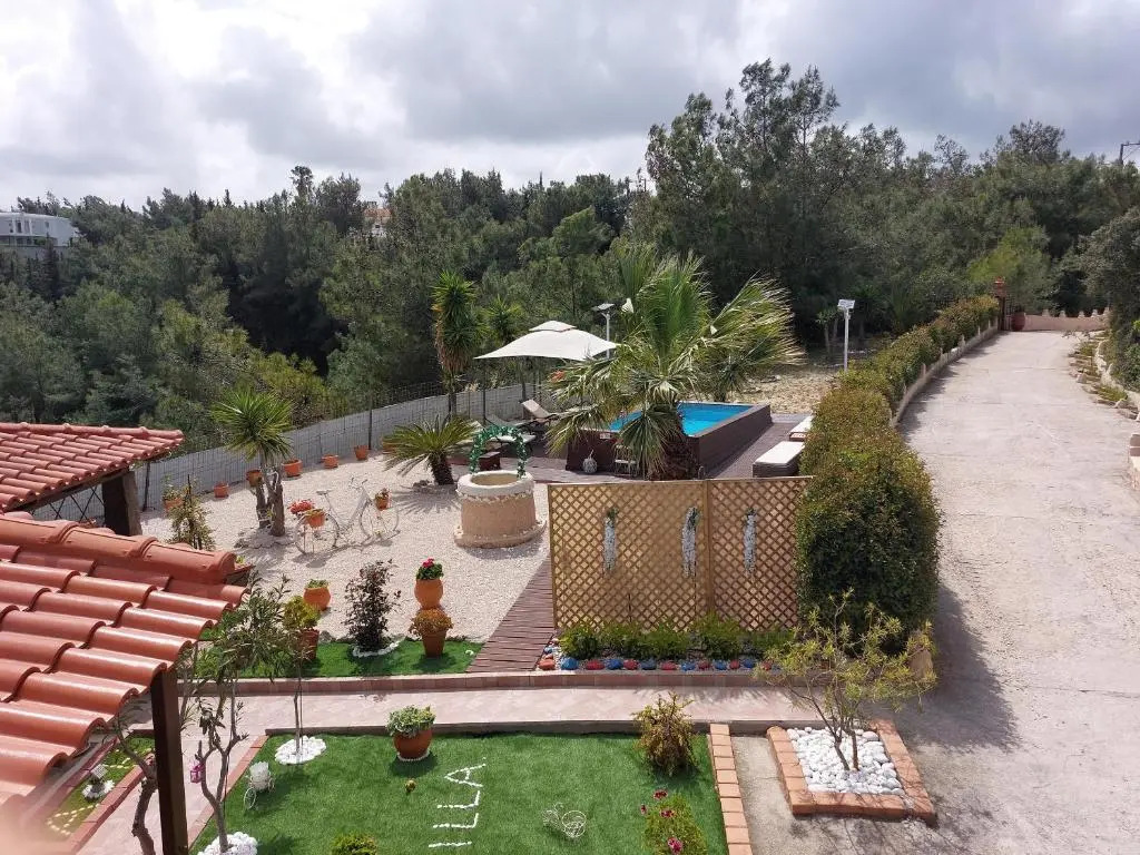 Nilas Villa