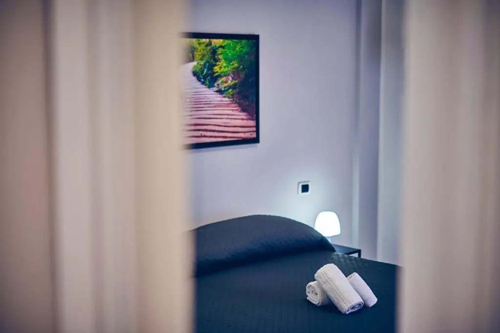 Travelershome 7Metri Ciampino GuestHouse