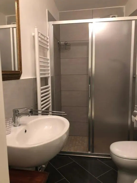 Il portico B&b