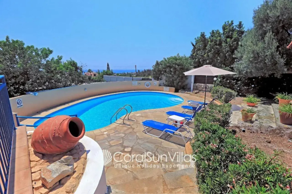 Apollon Harmony Villa