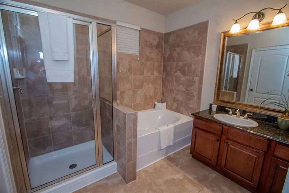 Tropical Escape Prestige Collection Homes