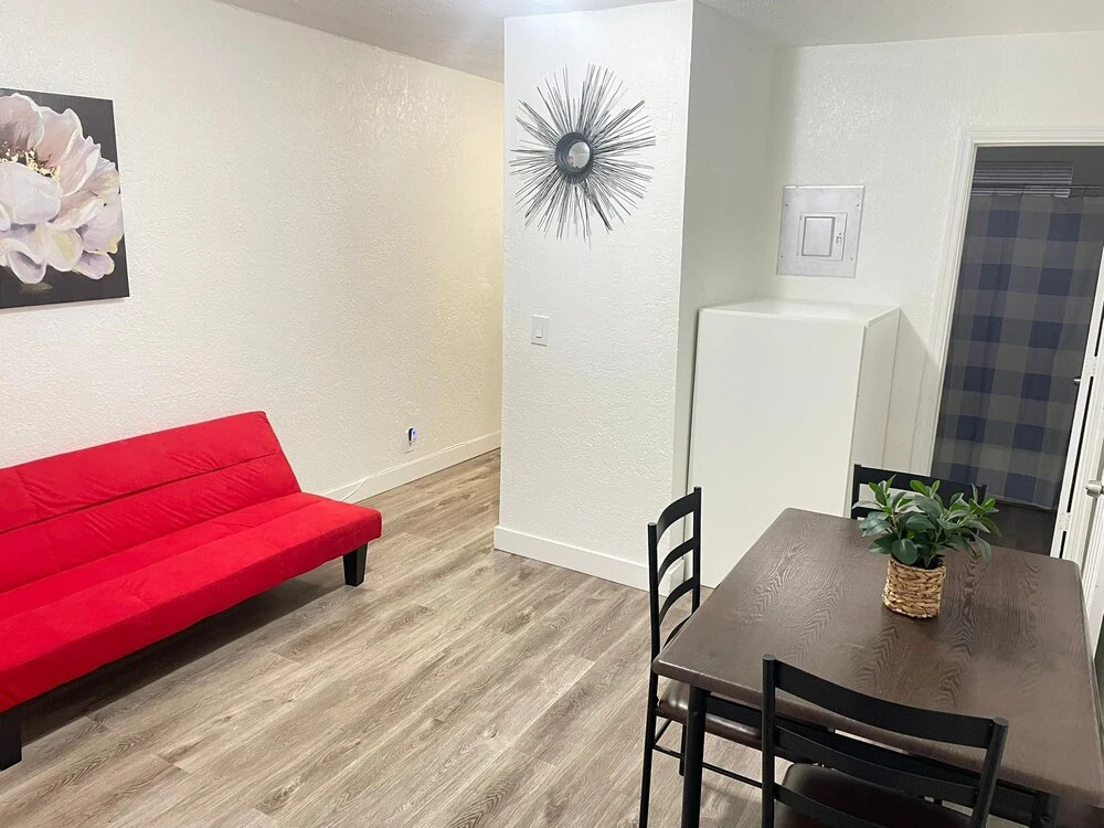 Fort Lauderdale Impeccable 2-1 Apto Free Parking