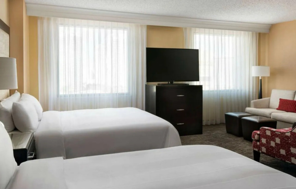 Las Vegas Marriott