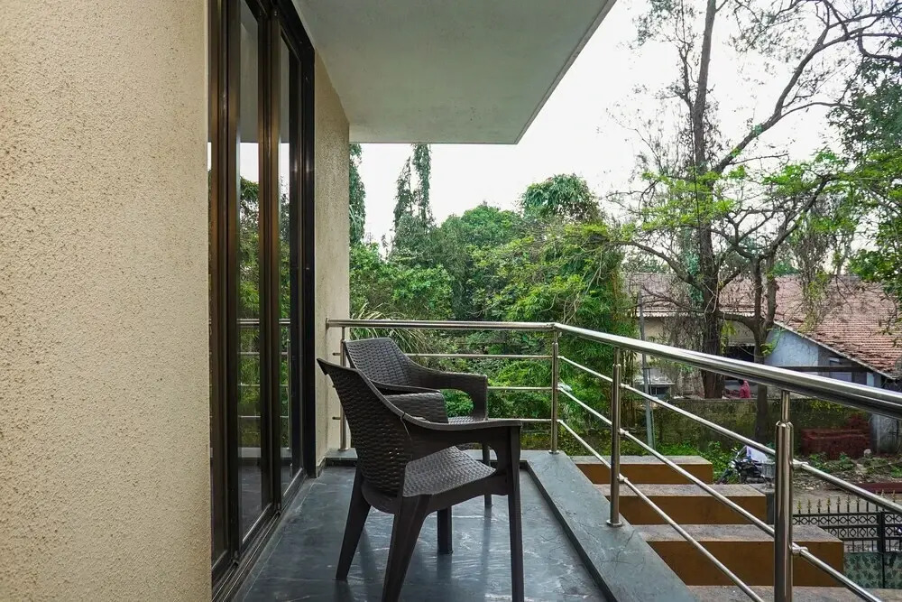 OYO 19519 Home Exotic 4BHK Villa Tungrali