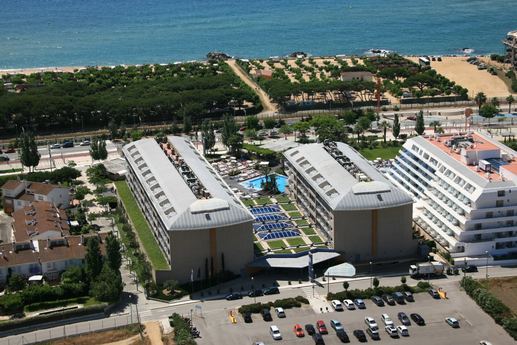 AQUA Hotel Onabrava & SpaSup