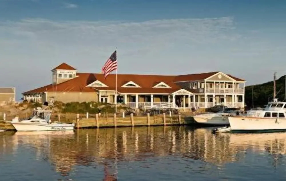 Ballards Beach Resort