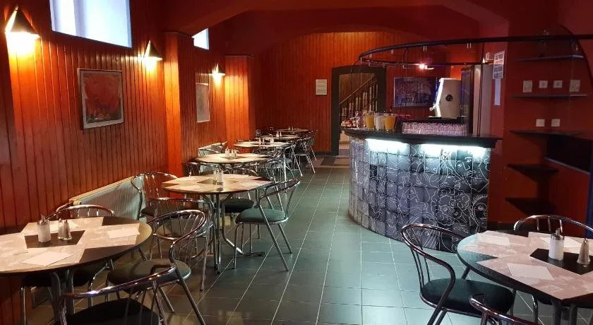 Hotel LibuÅ¡e