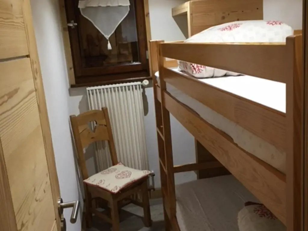 Appartement Le Grand-Bornand, 2 pièces, 4 personnes - FR-1-467-32