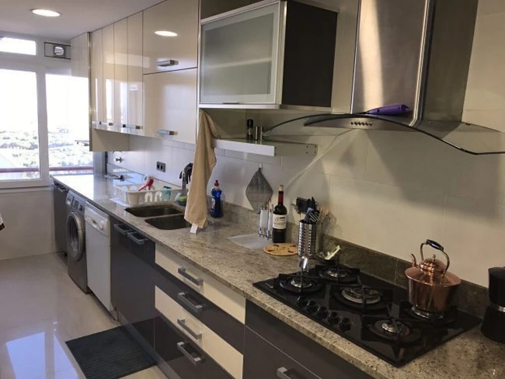 Apartamento Nautic Aro I 5A