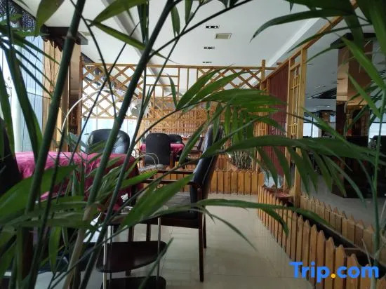 Tiantan Hot Spring Hotel