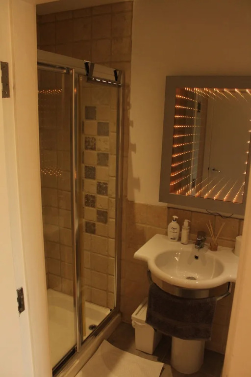 Penthouse Belfast