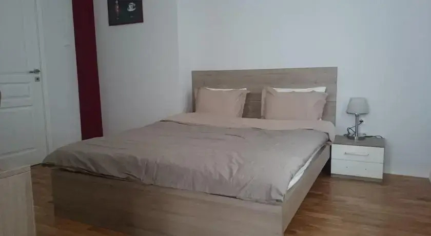 Gurko Apartment