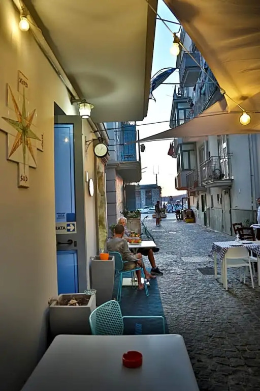 B&B Darsena