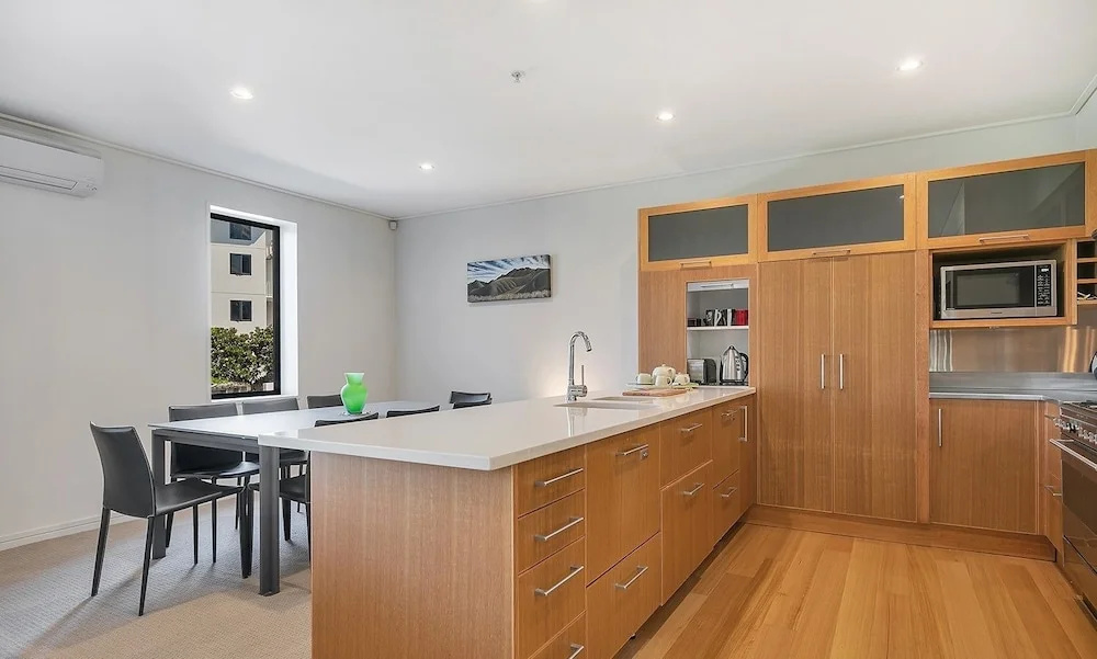 QV Quiet Apartment Heart of the city - 844