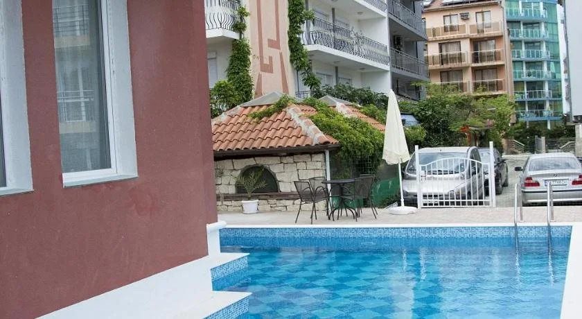 Malina Family Hotel
