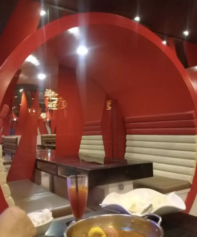 Kiulap Plaza Hotel
