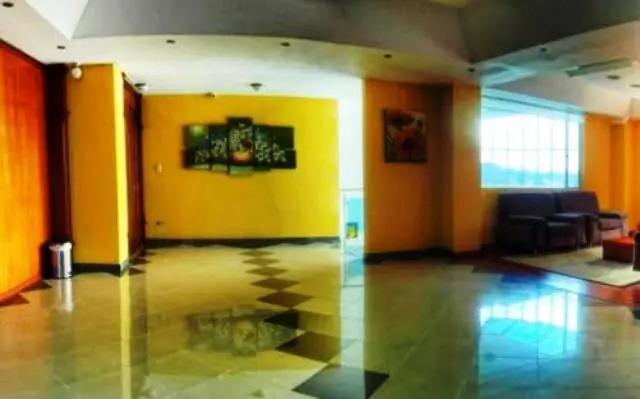 Kur Hotel & Bio Spa