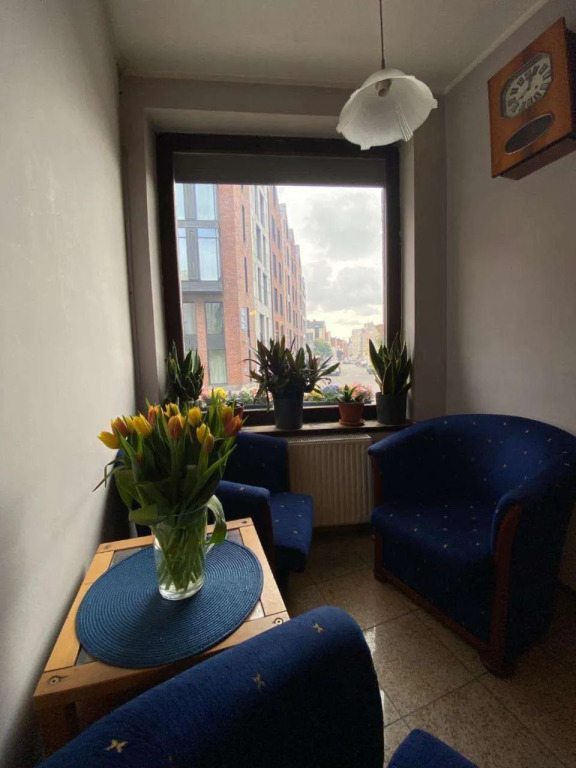 Hostel Przy Targu Rybnym