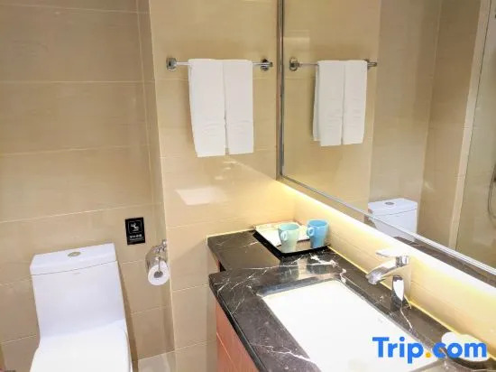 Chenguang Hotel - Ningbo