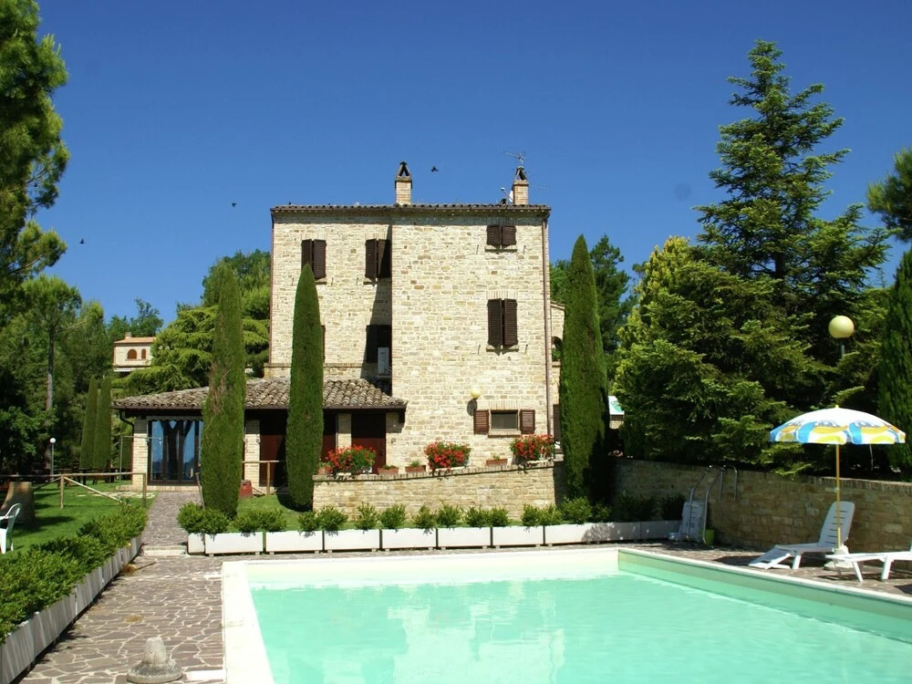 Ideal Property Where You Can Spend a Holiday Full of Action And Rest