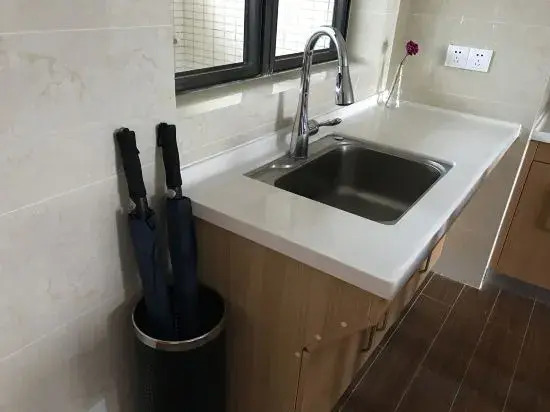 Rosalind Homestay (Yangjiang Ocean Constellation)
