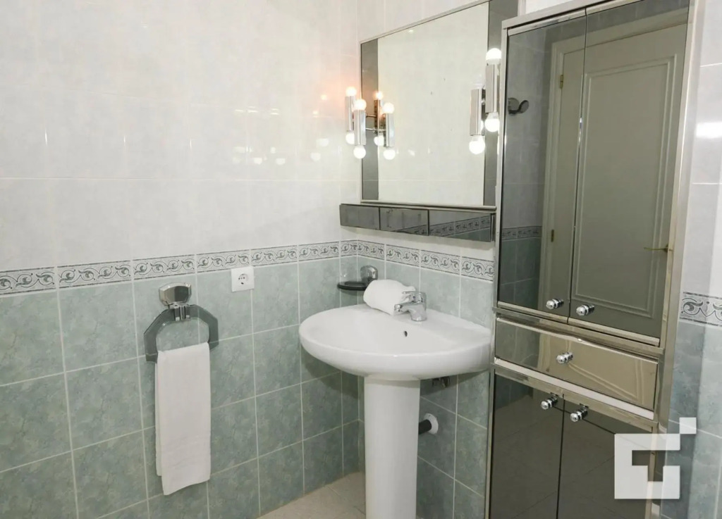 Apartamento Apolo XIV 104