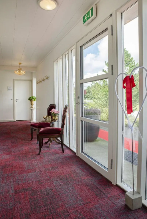 Hotel Falken