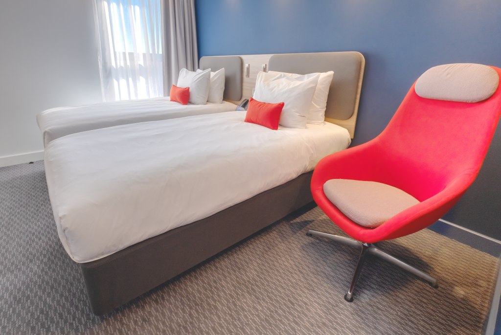 Holiday Inn Express - Fleet by IHG
