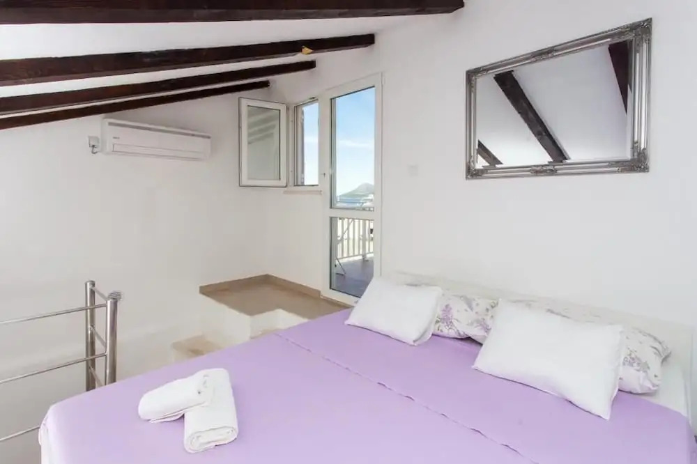 Apartments Tomy & Domy