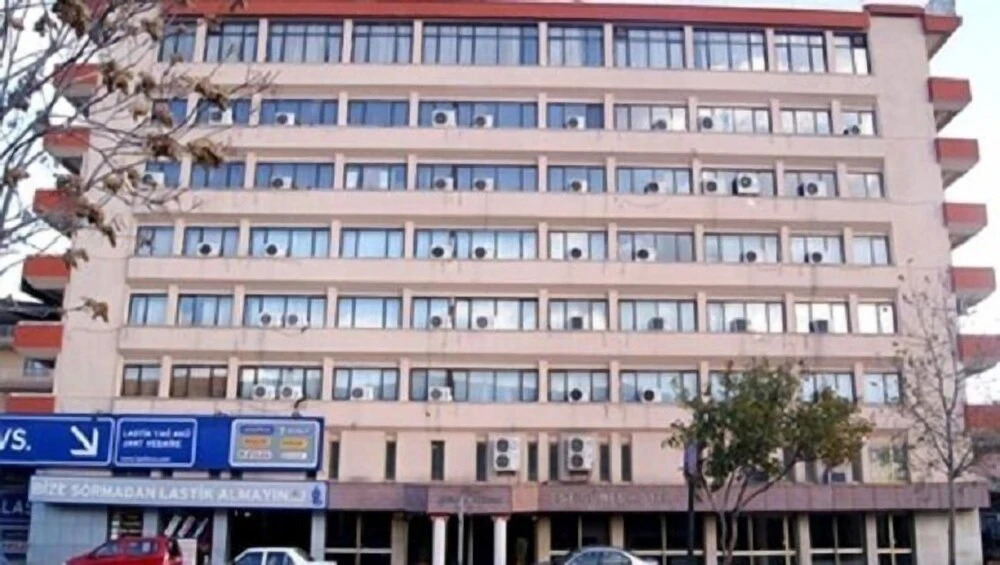 Ege Gunes Hotel