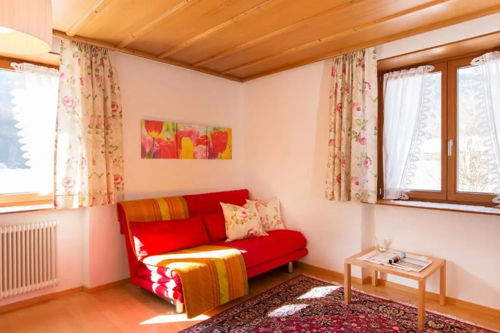 Appartement Isabella