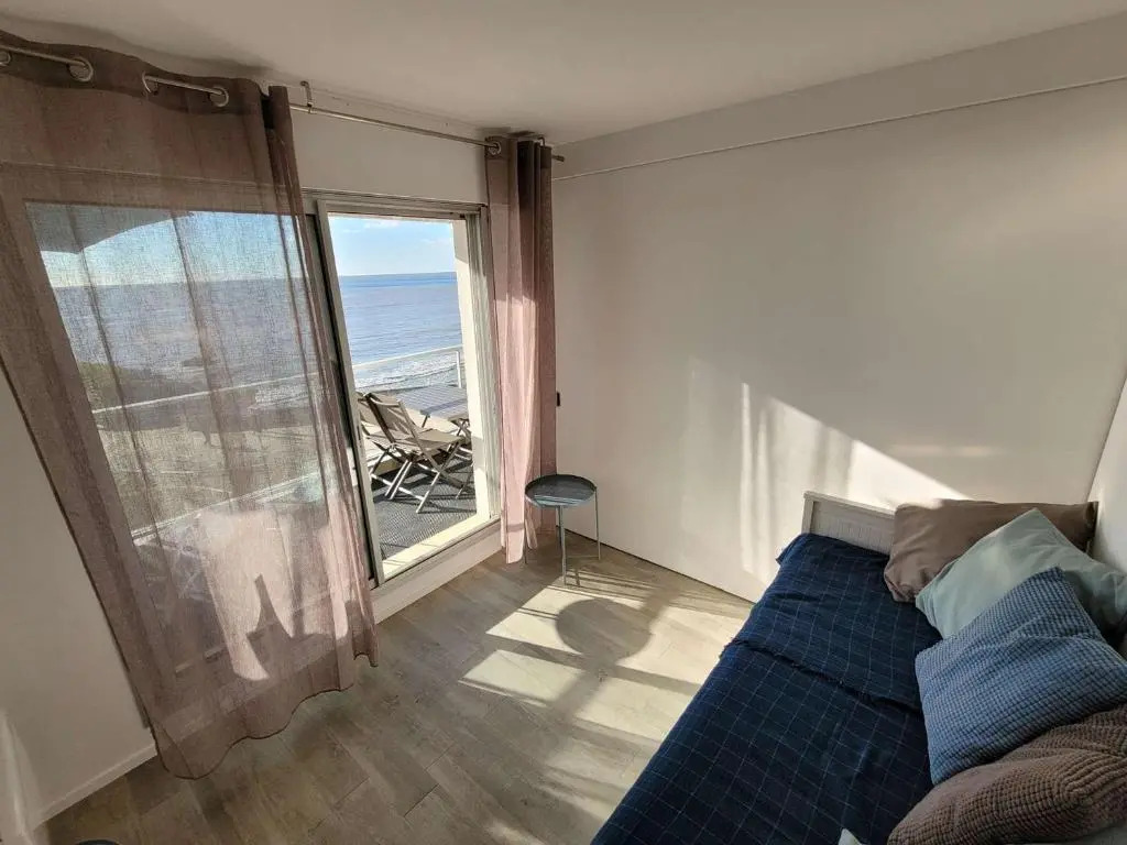 Appartement Royan, 3 pièces, 5 personnes - FR-1-494-62
