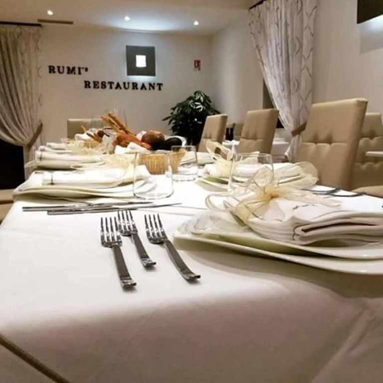 Rumi Hotels & SPA