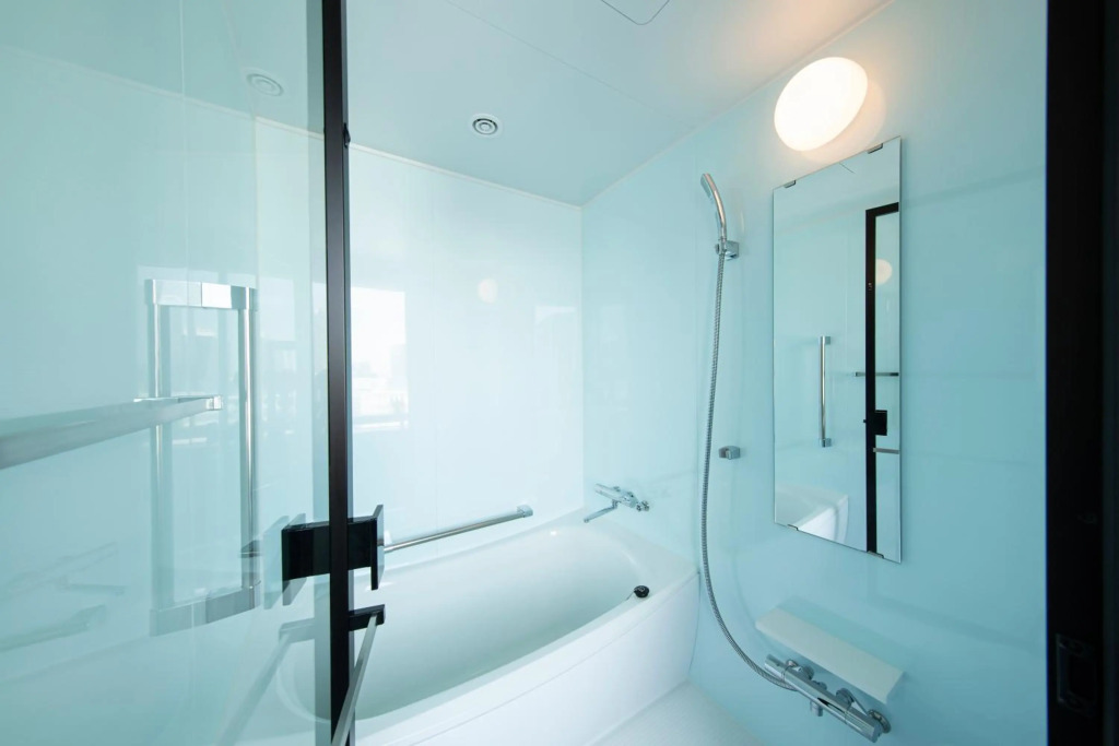 Hotel Intergate Osaka Umeda