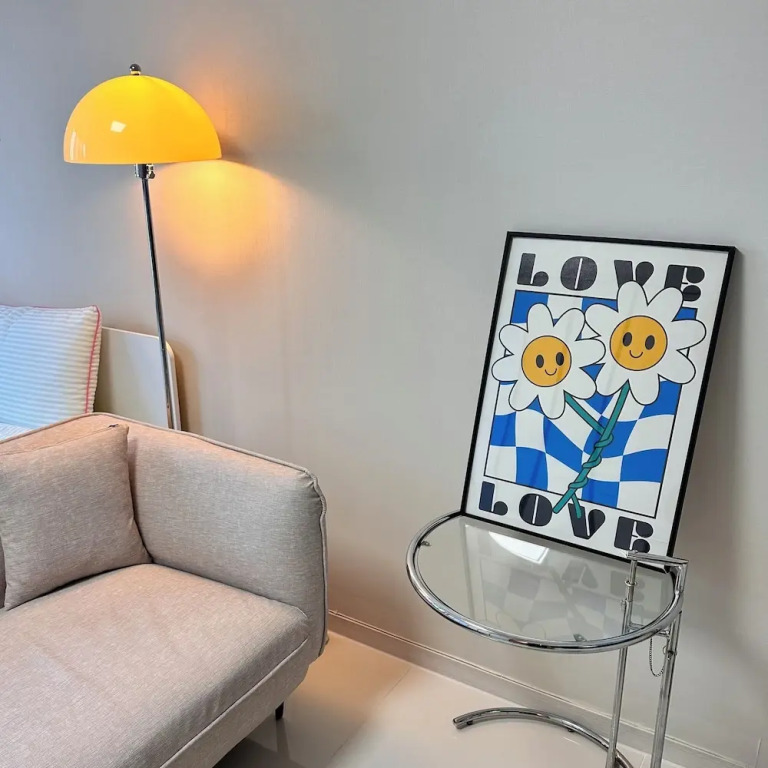 feel at home 동성로스타 비앤비