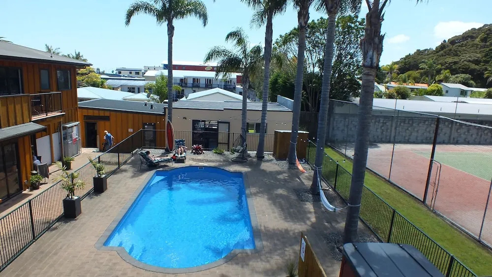 Peppertree Lodge