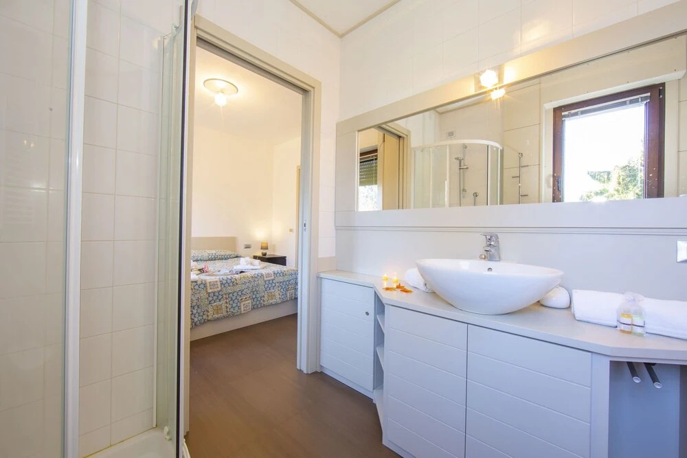 Meina apartment - 13543